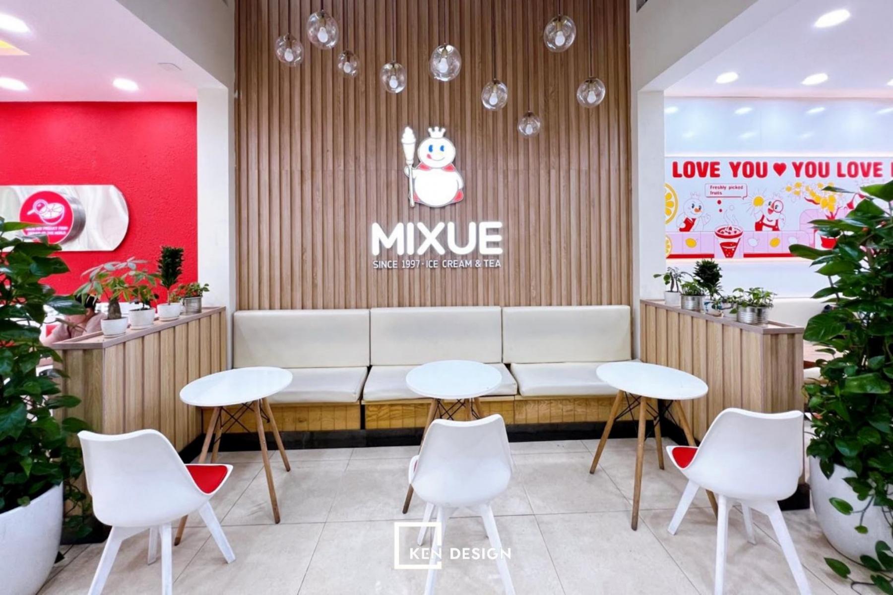 Nhà đầu tư Mixue biểu tình đòi quyền lợi